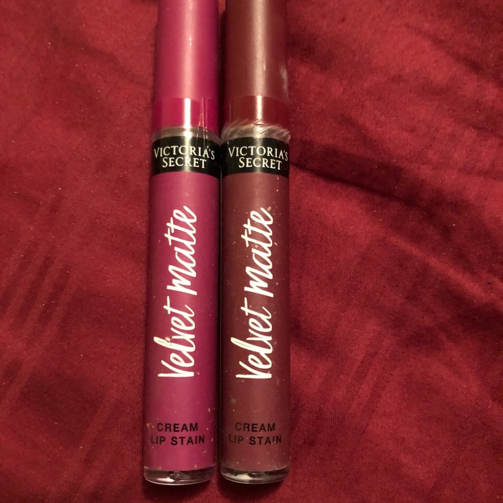 VS Velvet Matte Cream Lip Stain
